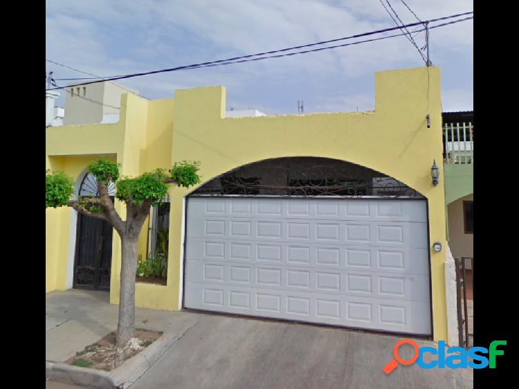 REMATO Casa en Culiacan, Sinaloa $ 2,585,512