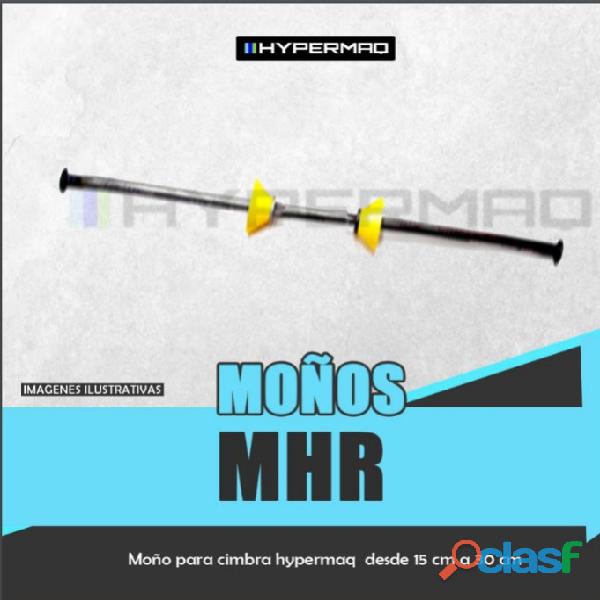 VENTA DE MOÑOS PARA CIMBRA MHR