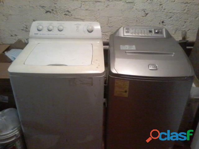 tecnico en refrigeradores y lavadoras