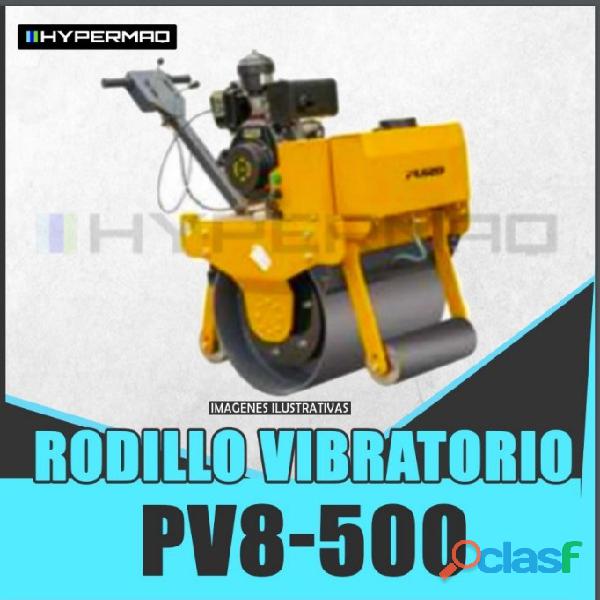 venta de rodillo vibratoria simple a gasolina