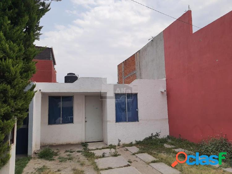 Casa en venta en Atlixco Puebla