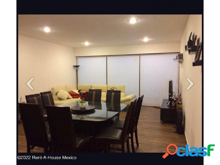 Departamento en Venta en Benito Juárez,Narvarte Poniente