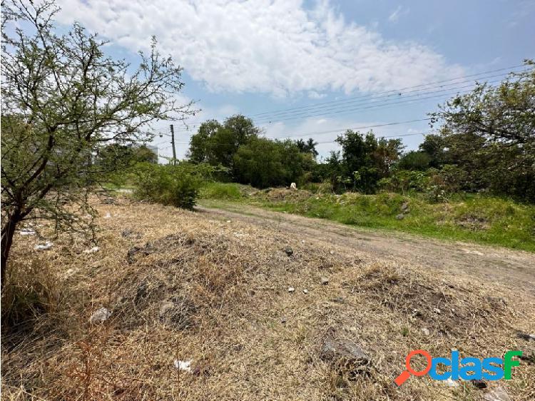 Terreno en venta Granjas Merida Temixco Morelos