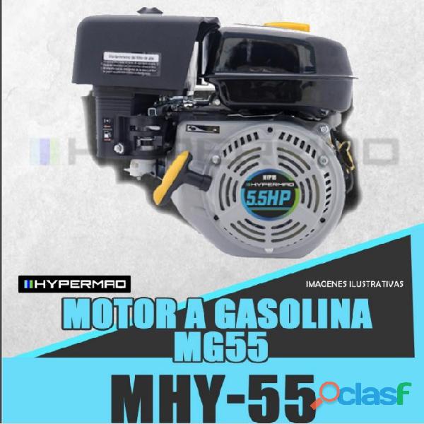 VENTA DE MOTOR MG55 MARCA HYPERMAQ