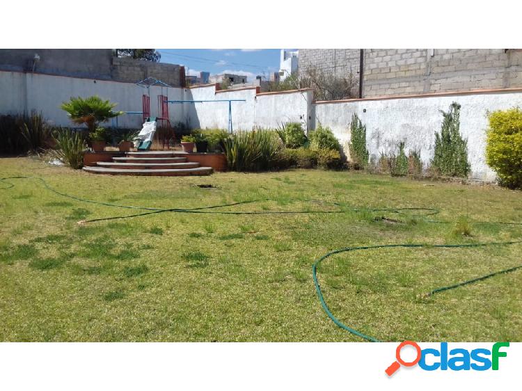 Vendo excelente terreno en Cuernavaca Morelos en Lomas