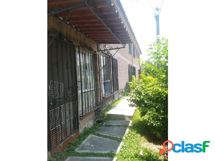 Venta de Casa en Condominio en Arboleda Chipitlan