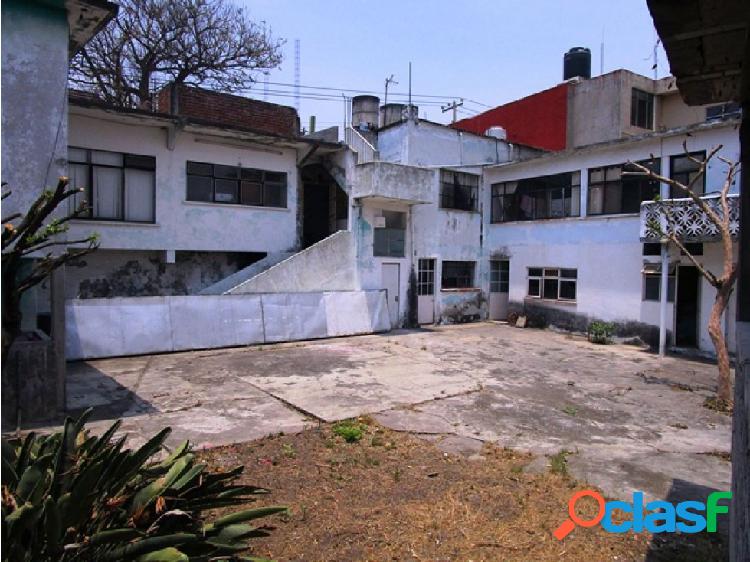 Venta de Terreno en la Colonia Del Empleado