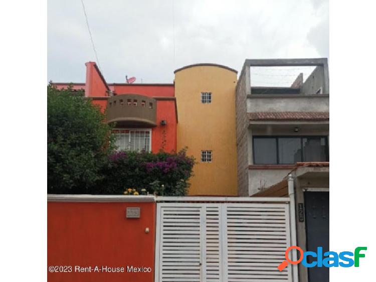 Casa En Venta Atizapan De Zaragoza Estado de Mexico 23-6062