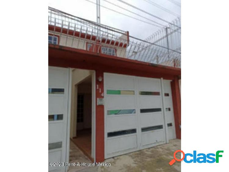 Casa en Venta en Metepec, Toluca 23-6135 ZG