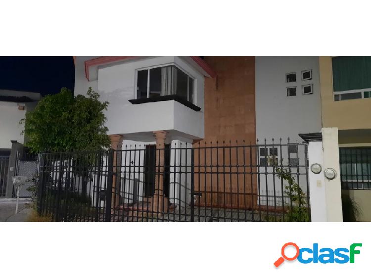 Casa en Venta en Milenio III, Querétaro