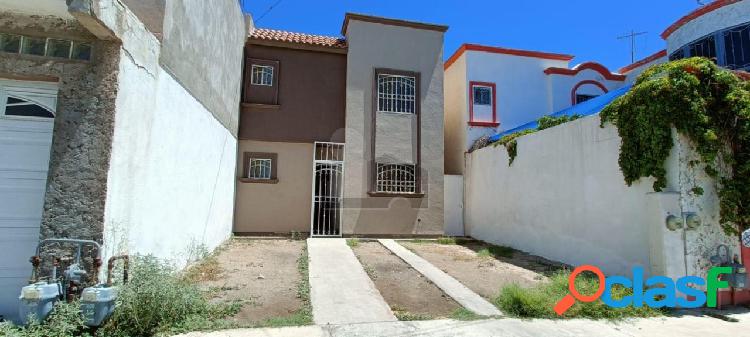 Casa en renta Ciudad Juárez Chihuahua Fraccionamiento