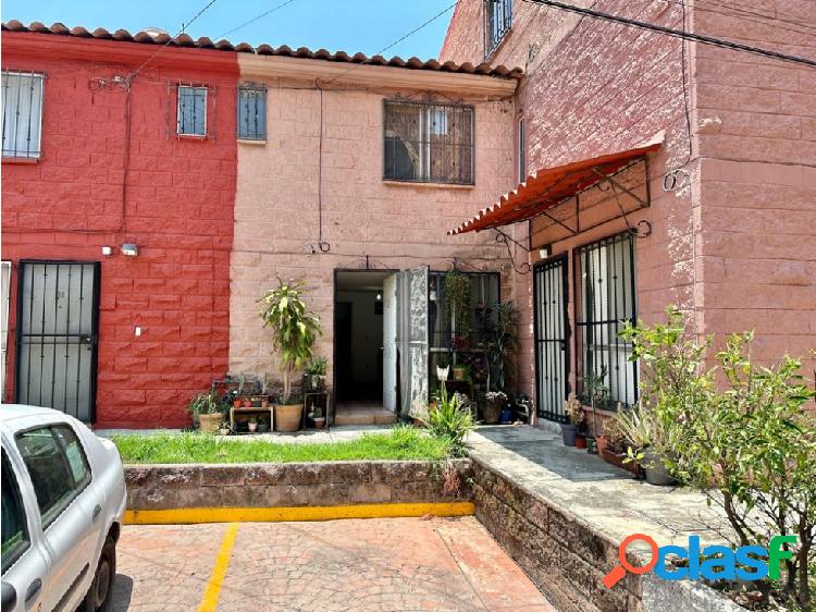 Casa en venta en Ahuatlan cuernavaca Morelos