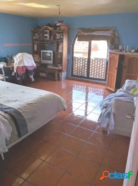 Casa en venta en Almoloya de Juarez en Toluca