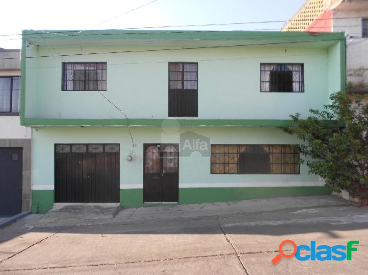 Casa en venta en Morelia en Col. Independencia