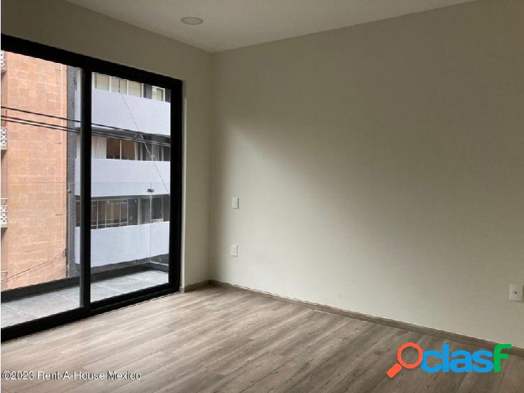 Departamento Venta Calle Obrero Mundial,Narvarte
