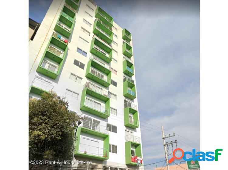Departamento en Venta en Calle San Antonio Abad, Algarín