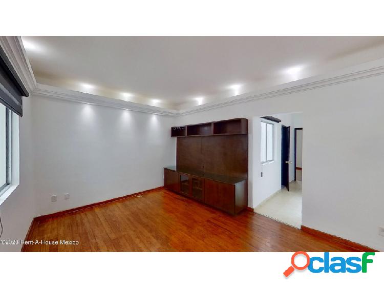 Departamento en Venta en Cuauhtémoc, Cuauhtémoc FM23-6030