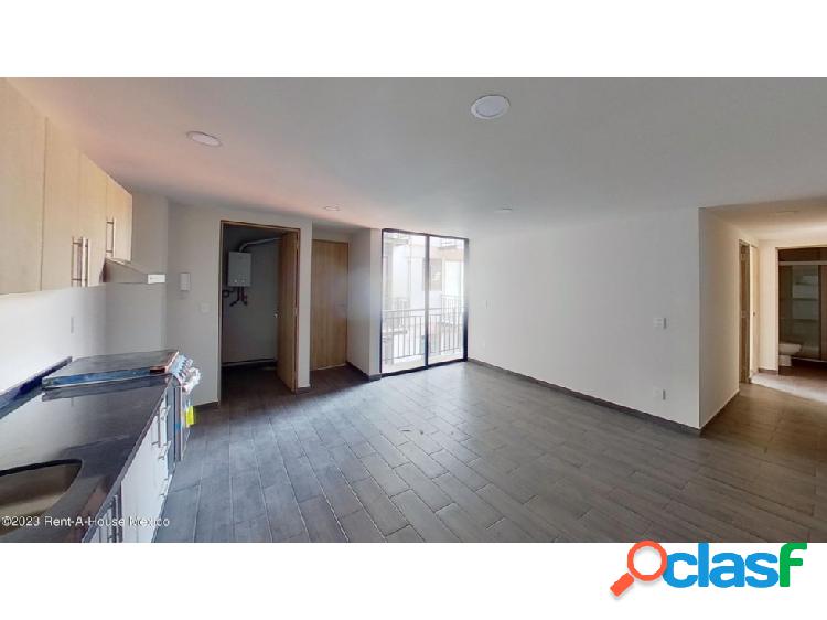 Departamento en Venta en Eje Central Obrera Cuauhtémoc