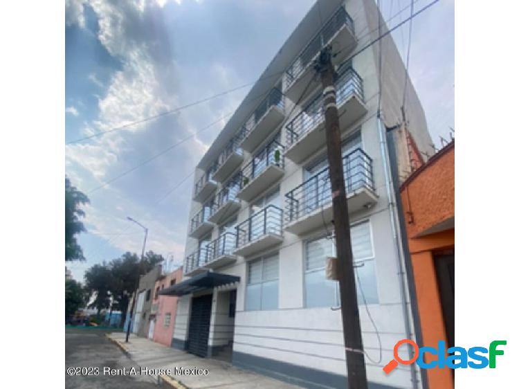 Departamento en Venta en Granjas Modernas CV 23-6106