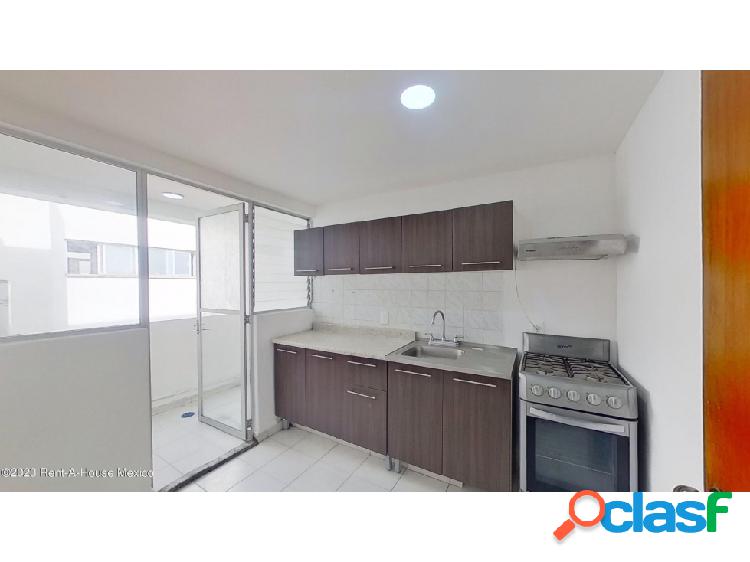 Departamento en Venta en Miguel Hidalgo,Escandon MURC