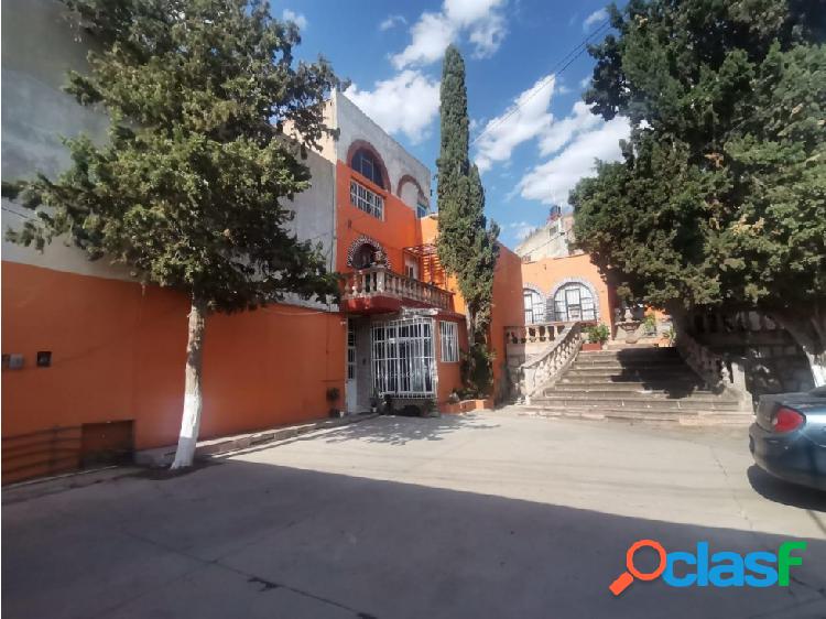 Departamento en Venta en Zacatecas