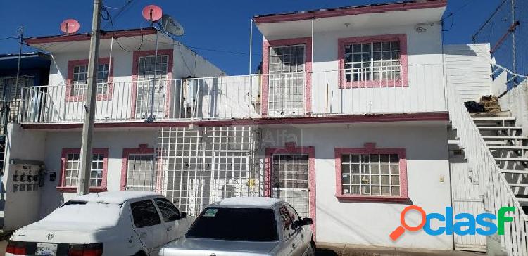 Departamento en renta en Las Granjas, Chihuahua, Chihuahua