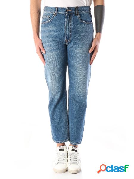 GRIFONI Jeans Regular Uomo nd