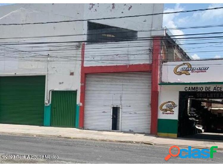 Local en Renta en Calle Gral. L. Cárdenas,Tulancingo