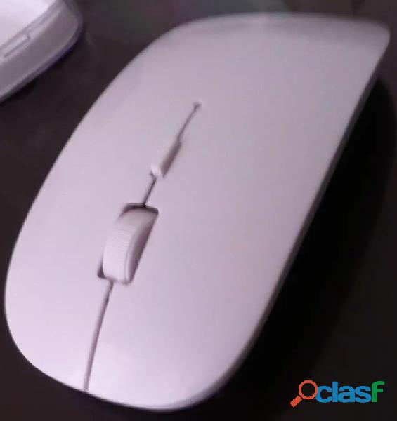 Mouse Óptico Inalambrico Wireless 2.4 Ghz