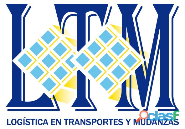Mudanzas Compartidas México LTM Y Internacional