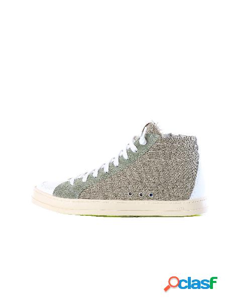 P448 Sneakers Alte Donna nd