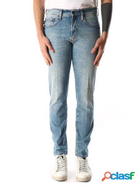 People Jeans Regular Uomo nd
