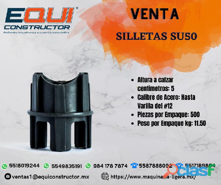 Venta de Silletas SU50.