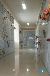 2 Criptas Mausoleos del Ángel Gayosso (Perpetuidad)