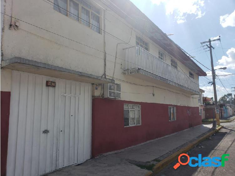 Casa En Venta En Joaquin Colombres Federal A Tehuacan