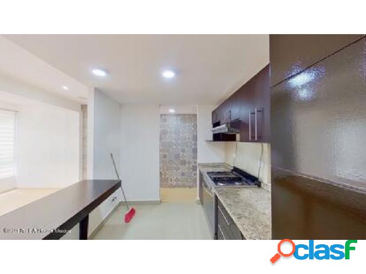 Departamento en Venta Alvaro Obregón.Olivar de los Padres