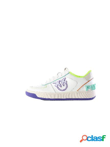 PINKO Sneakers Basse Donna nd