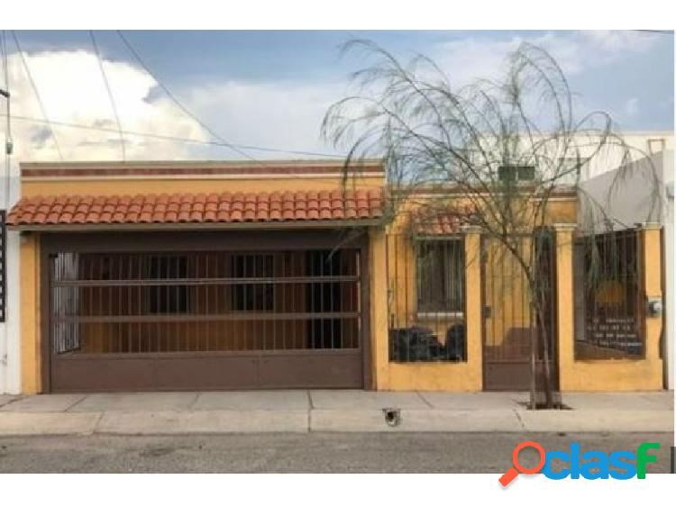 Remato Hermosa Casa en Hermosillo Sonora