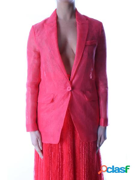 TWINSET Giacche Blazer Donna Azalea