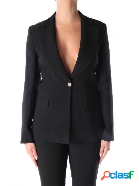 kocca Giacche Blazer Donna Nero
